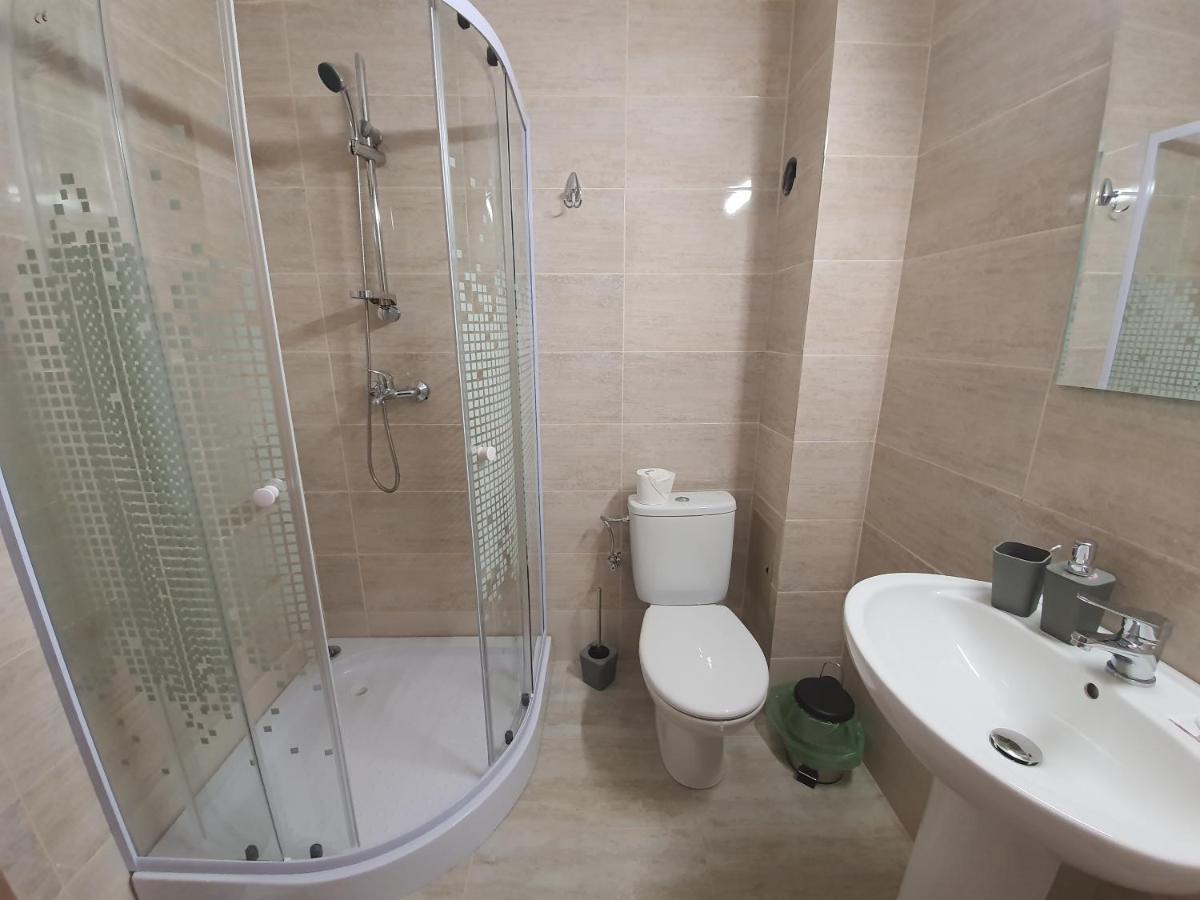 Bon Ton Residence Szörényvár Kültér fotó