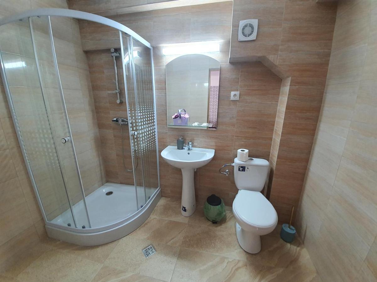 Bon Ton Residence Szörényvár Kültér fotó