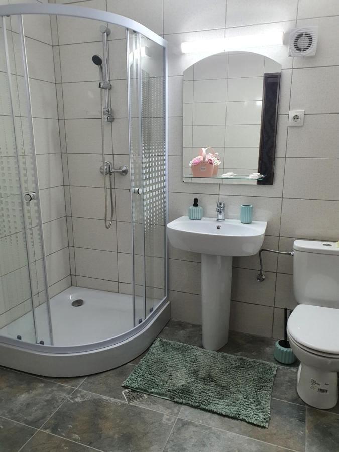 Bon Ton Residence Szörényvár Kültér fotó